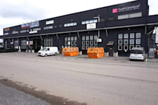Kontorslokal på Rörvägen 28, Jordbro – bild 27