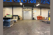 Lokal på Vannhögsgatan 3, Trelleborg