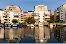 Löfströms Allé 1B - image - 2