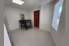 Lagerlokal på Propellervägen 2A, Lund – bild 10