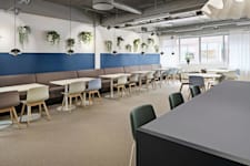 Kontorslokal på Evenemangsgatan 21, Solna – bild 5