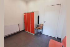 Parmvägen 10A - Tim Ringdahl Liljegren - Parmvägen 10A - Lager - Kontor - Butik