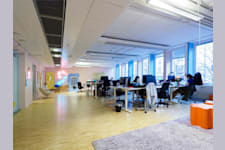 Kontorslokal på Birger Jarlsgatan 43, Stockholm – bild 15