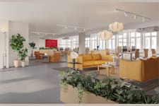 Kontorslokal på Gävlegatan 22, Stockholm – bild 2