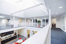 Kontorslokal på Linjegatan 3, Halmstad – bild 3