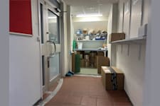 Lagerlokal på Propellervägen 6A, Täby – bild 13