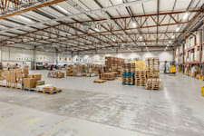 Industrilokal på Rapsgatan 6, Uppsala