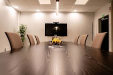Coworking-plats på Skeppsgatan 19, Malmö – bild 14