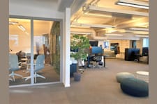 Kontorslokal på Skeppsgatan 19, Malmö – bild 8