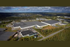 Industrilokal på Segloravägen 11, Borås – bild 4