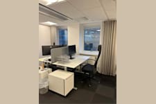 Kontorslokal på Kaserntorget 7, Göteborg