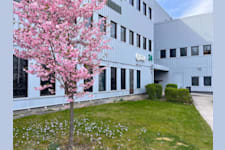 Kontorslokal på Ekholmsvägen 34, SKÄRHOLMEN – bild 2