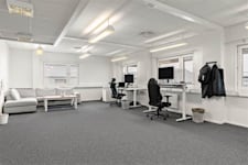 Kontorslokal på Tryckarevägen 8, KUNGSBACKA – bild 4