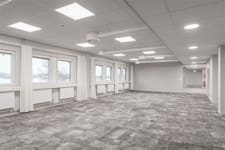 Kontorslokal på August Barks Gata 6 A, VÄSTRA FRÖLUNDA