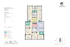 Kontorslokal på Warfvinges väg 26, Stockholm – bild 3