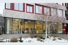 Kontorslokal på Dalvägen 22, Solna