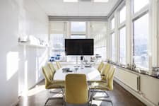 Industrilokal på Fredsforsstigen 22-24, Bromma