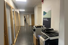 Kontorslokal på Knut Påls väg 2, Helsingborg – bild 12