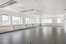 Kontorslokal på Jan Stenbecks Torg 17, KISTA – bild 8