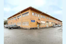 Butikslokal på Träffgatan 4, Handen – bild 11