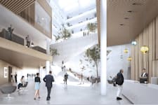 Kontorslokal på Fabrikstorget 1, Göteborg – bild 5