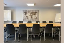 Industrilokal på Lagegatan 22, Ängelholm – bild 9