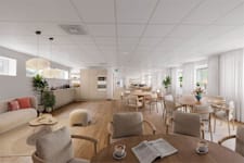 Industrilokal på Fibervägen 1, Mölnlycke – bild 2