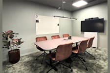 Kontorslokal på Kanalvägen 10, Upplands Väsby – bild 5