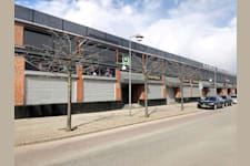 Kontorslokal på Herkulesgatan 1K, Göteborg