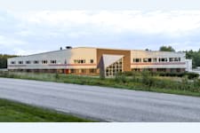 Kontorslokal på Divisionsvägen 1, Nyköping – bild 4
