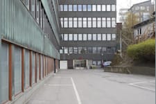 Kontorslokal på Karlsbodavägen 41, Bromma – bild 6