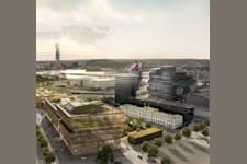 Kontorslokal på Kruthusgatan 3, Göteborg