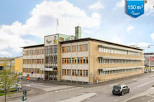 Kontorslokal på Gustaf Dalénsgatan 19, Göteborg – bild 12