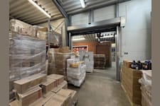 Industrilokal på Kapplöpningsgatan 22, Helsingborg – bild 3