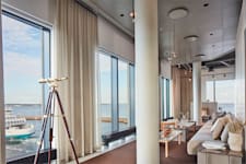 Coworking-plats på Bröderna Pihls gränd 2, Helsingborg