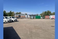 Kontorslokal på Rörkullsvägen 7, Halmstad – bild 11