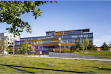 Kontorslokal på Skeppsgatan 9, Malmö – bild 13