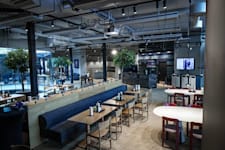 Kontorslokal på Norra Stationsgatan 93, Stockholm – bild 22