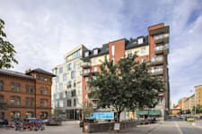 Kontorslokal på Lilla Bantorget 15, Stockholm – bild 19