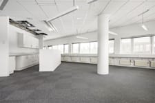 Kontorslokal på Esbogatan 16, Kista – bild 2