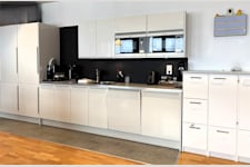 Kontorslokal på Warfvinges väg 45, Stockholm