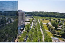 Kontorslokal på Kanalvägen 3A, Upplands Väsby – bild 3