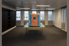 Kontorslokal på Veterinärgränd 6, JOHANNESHOV – bild 6