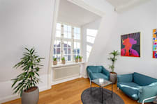 Kontorslokal på Östermalmsgatan 87 B, Stockholm – bild 9