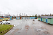 Industrilokal på Korslidvägen 3, Värnamo – bild 6