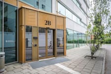 Kontorslokal på Grafiska Vägen 2B, Göteborg – bild 11