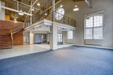 Kontorslokal på Birger Dahlerus väg 12, Järfälla – bild 2