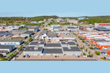 Industrilokal på Backa bergögata 7, Hisings Backa – bild 13