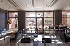Restauranglokal på Bageri/ Cafe, Bromma – bild 4