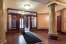 Kontorslokal på Barlastgatan 2 / Amerikahuset, GÖTEBORG – bild 12